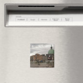 Venedig Magnet (In Situ (Geschirrspüler))