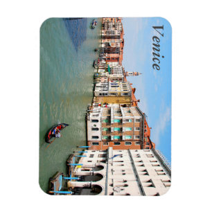 Venedig-Magnet Magnet