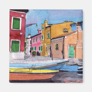 Venedig-Magnet Magnet