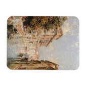 Venedig-Magnet von Unterberger Magnet (Horizontal)
