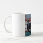Venedig, Markusplatz Foto auf der Tasse (Links)