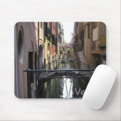 Venedig Mousepad (Mit Mouse)