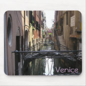 Venedig Mousepad (Vorne)