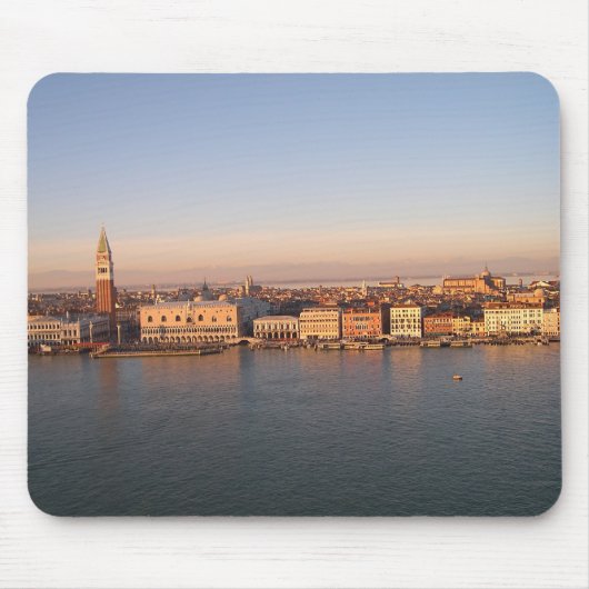 Venedig Mousepad (Vorne)