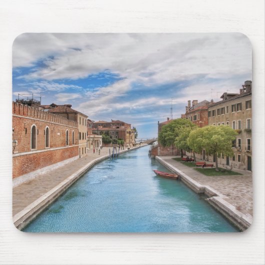 Venedig Mousepad (Vorne)