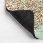 Venedig Mousepad (Ecke)