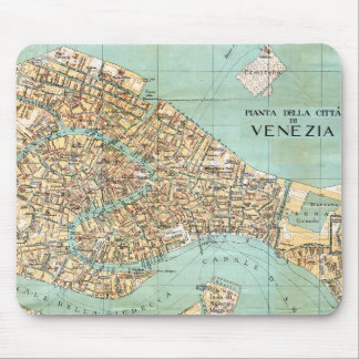 Venedig Mousepad