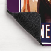 Venedig Mousepad (Ecke)