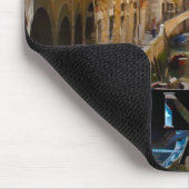 Venedig Mousepad (Ecke)
