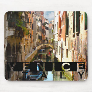 Venedig Mousepad