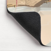 Venedig Mousepad (Ecke)