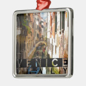 Venedig Ornament Aus Metall (Links)