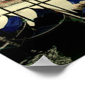 Venedig Poster (Ecke)