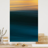 Venedig Poster (Küche)