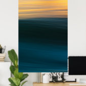 Venedig Poster (Heimbüro)