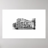 VENEDIG POSTER (Vorne)