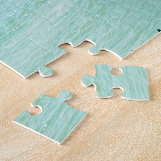 Venedig Puzzle (Seite)