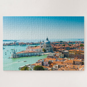 Venedig Puzzle