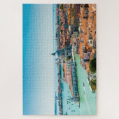 Venedig Puzzle (Vertikal)