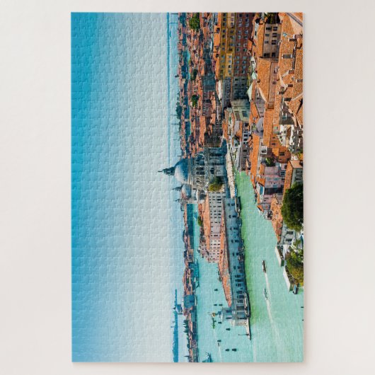 Venedig Puzzle (Vertikal)