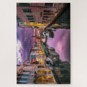 Venedig Puzzle (Vertikal)