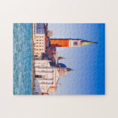 Venedig Puzzle (Horizontal)