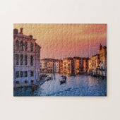 Venedig Puzzle (Horizontal)