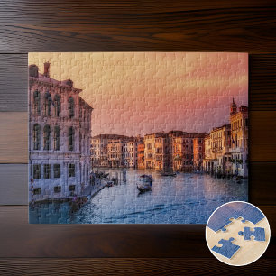 Venedig Puzzle