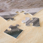 Venedig Puzzle (Seite)