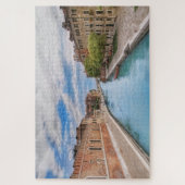 Venedig Puzzle (Vertikal)