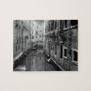 Venedig Puzzle