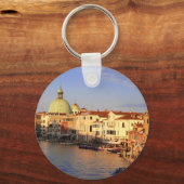 Venedig Schlüsselanhänger (Vorderseite)