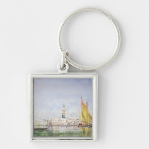 Venedig Schlüsselanhänger