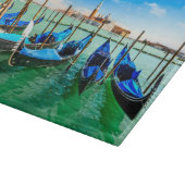 Venedig Schneidebrett (Ecke)