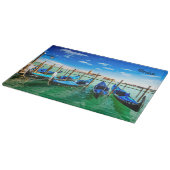 Venedig Schneidebrett (Ecke)