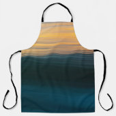 Venedig Schürze (Vorderseite)