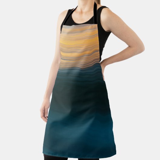 Venedig Schürze (InSitu)