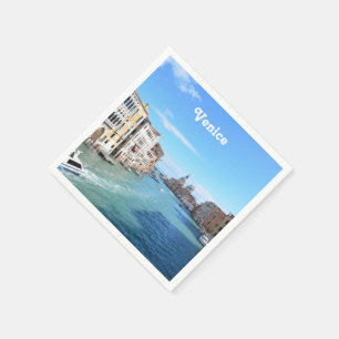 Venedig Serviette