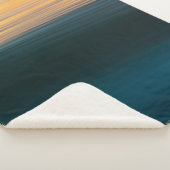 Venedig Sherpadecke (3/4)