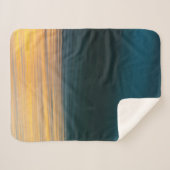 Venedig Sherpadecke (Vorderseite (Horizontal))