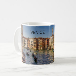 Venedig Sommer Kaffeetasse