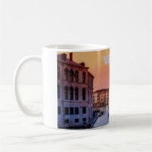 Venedig Sommer Kaffeetasse (Links)