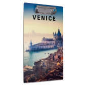 Venedig Sommer Klemmbrett (Rechts)