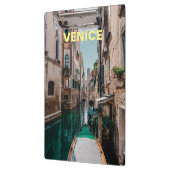 Venedig Sommer Klemmbrett (Links)