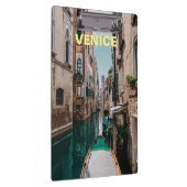 Venedig Sommer Klemmbrett (Rechts)