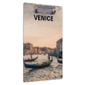 Venedig Sommer Klemmbrett (Rechts)