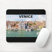 Venedig Sommer Mousepad (Mit Mouse)