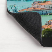 Venedig Sommer Mousepad (Ecke)