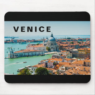Venedig Sommer Mousepad