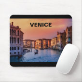 Venedig Sommer Mousepad (Mit Mouse)